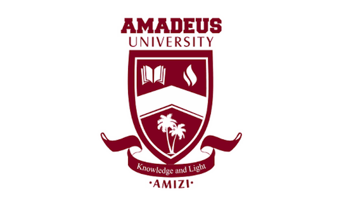 Amadeus University