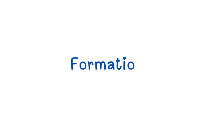 Formatio